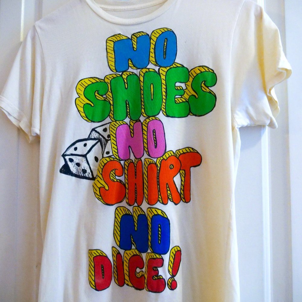 Fast Times At Ridgemont High Graphic Tee